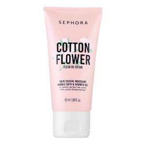 SEPHORA COLLECTION - Bain Douche Moussant - Sprchový gel v cestovní velikosti
