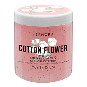 SEPHORA COLLECTION - Exfoliating Body Granita - Tělový peeling