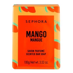 SEPHORA COLLECTION - Bar Soap - Tuhé mýdlo
