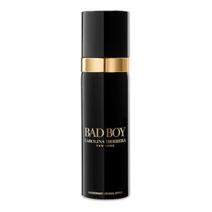 CAROLINA HERRERA - Bad Boy - Deodorant
