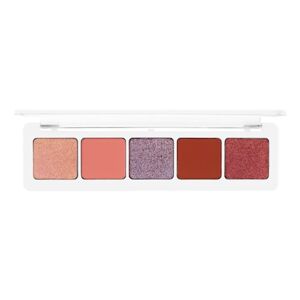 NATASHA DENONA - Coral palette - Paletka očních stínů