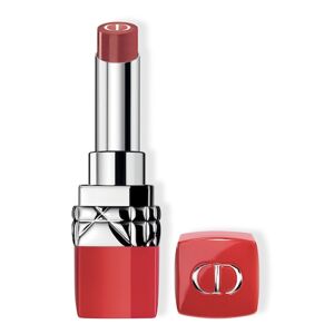 DIOR - Rouge Dior Ultra Care – Rtěnka – Květinová pečující rtěnka a dlouhá výdrž