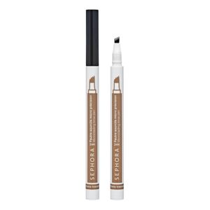 SEPHORA COLLECTION - Microblading Brow Pen - Tužka na obočí