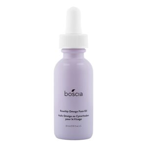 BOSCIA - Boscia Rosehip Omega Face Oil - Šípkový obličejový olej