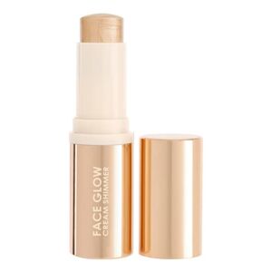 NATASHA DENONA - Face Glow Cream Shimmer - Krémový rozjasňovač