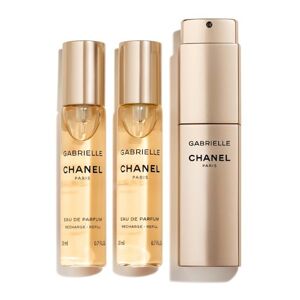 CHANEL - GABRIELLE CHANEL - Parfémová Voda Twist And Spray