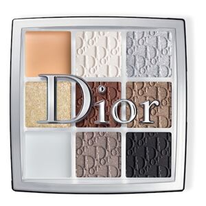 DIOR BACKSTAGE - Dior Backstage Custom Eye Palette – Vysoce pigmentovaná paletka očních stínů