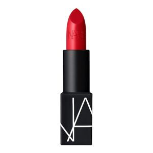 NARS - Iconic Lipstick - Zvláčňující rtěnka