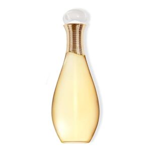 DIOR - J'adore – Koupelový a sprchový olej – Parfemovaný olej pro ženy lahvička