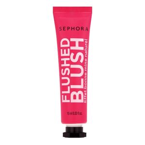 SEPHORA COLLECTION - Flushed Blush - Tvářenka