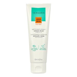 SEPHORA COLLECTION - Smoothing Cleanser Gel - Čistící gel