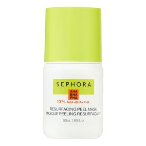 SEPHORA COLLECTION - Resurfacing Peeling Mask - Obnovující peelingová maska