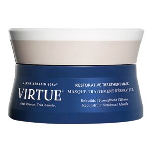 VIRTUE - Restorative Treatment Mask - Maska na vlasy v cestovním balení