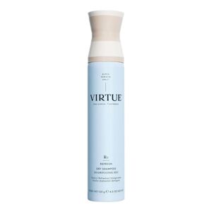 VIRTUE - Refresher Dry Shampoo - Suchý šampon