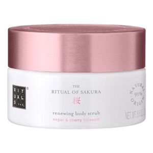 RITUALS - The Ritual Of Sakura Body Scrub - Tělový peeling