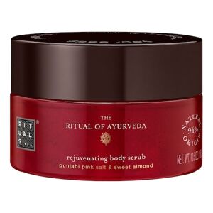RITUALS - The Ritual Of Ayurveda Body Scrub - Tělový peeling