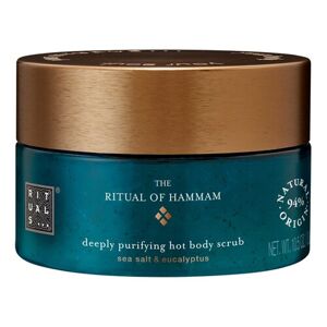 RITUALS - The Ritual Of Hammam Body Scrub - Tělový peeling