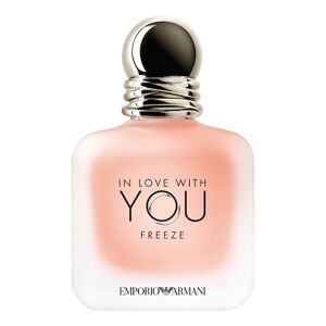 ARMANI - In Love With You Freeze - Parfémová voda