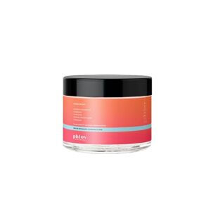 PHLOV - SCRUB ME UP! - Botanický peeling s růžovým jílem