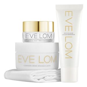 EVE LOM - Be Radiant Discovery Set - Sada