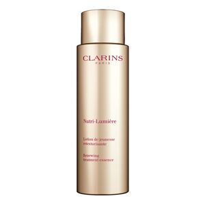CLARINS - Nutri-Lumiére Renewing Treatment Essence - Revitalizační fluid