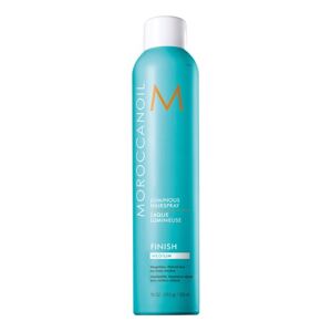 MOROCCANOIL - Luminous Hairspray Medium - Lak na vlasy