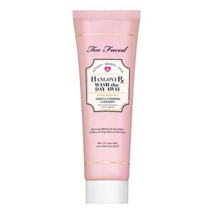TOO FACED - Hangover Wash Away The Day - čisticí péče
