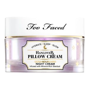 TOO FACED - Hangover Pillow Cream - Vyživující noční krém