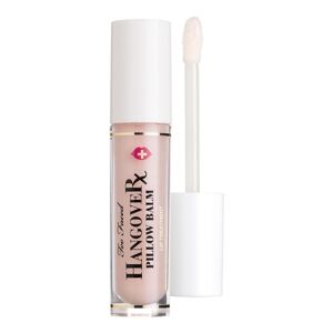 TOO FACED - Hangover Pillow Balm - Balzám na rty