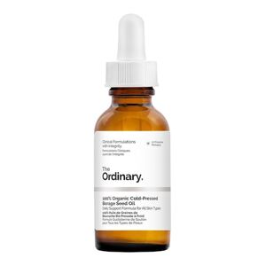 THE ORDINARY - 100% Borage Seed Oil - Péče o tělo