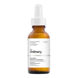 THE ORDINARY - Emulsion de Granactive Retinoid 2% - Omlazující sérum