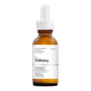 THE ORDINARY - Resveratrol 3% + Ferulic Acid - Antioxidační sérum