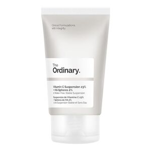 THE ORDINARY - Suspension of Vitamin C 23% - Sérum proti stárnutí
