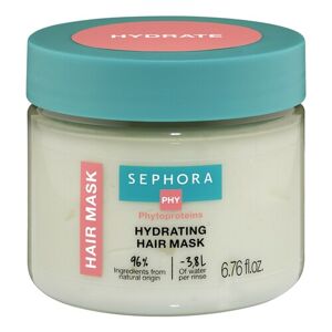 SEPHORA COLLECTION - Hydrating Hair Mask - Hydratační maska na vlasy