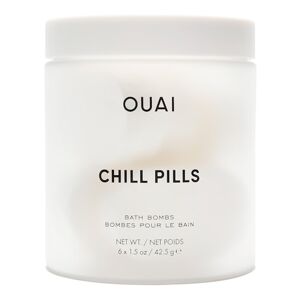 OUAI HAIRCARE - Chill Pills - Bomby do koupele