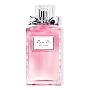 DIOR - Miss Dior Rose N'Roses – Toaletní voda pro ženy – Svěží květinové tóny