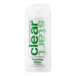 CLEAR START - Breakout Clearing Foaming Wash - Čisticí pěna