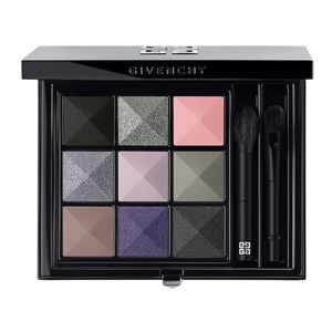 GIVENCHY - Le 9 De Givenchy - Paletka očních stínů s různými efekty a 12h výdrží