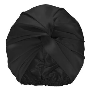 SLIP - Hedvábný turban - Vlasový doplněk