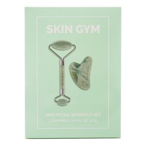 SKIN GYM - Kit Jade Workout - Sada na obličej