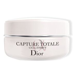 DIOR - Capture Totale Zpevňující oční krém proti vráskám – Pečující krém na oční okolí