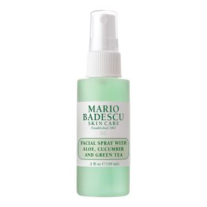 MARIO BADESCU - Facial Spray with Aloe Vera and Cucumber - Mlha na obličej