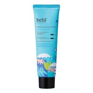 BELIF - Mini Aqua Bomb Jelly Cleanser - Čisticí gel na obličej