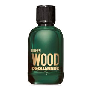 DSQUARED 2 - Green Wood - Toaletní voda