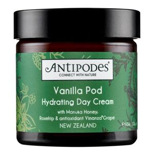 ANTIPODES - Vanilla Pod - Hydratační denní krém