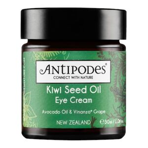 ANTIPODES - Kiwi Seed Oil - Oční krém