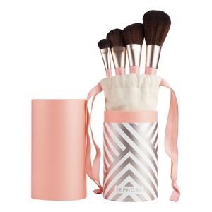 SEPHORA COLLECTION - Make-up Brushes Set - Sada štětců
