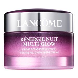 LANCÔME - Rénergie Multi Glow - Regenerační noční krém pro zralou pleť