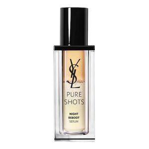 YVES SAINT LAURENT - Pure Shots Night Reboot - Noční sérum