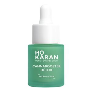 HO KARAN - Cannabooster Détox - Detoxikační sérum